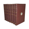 Cameos From English History - Macmillan 1899 (7 Books)