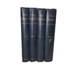 T. A. Cook's Old Provence and Old Touraine - Harrington's 1905 (4 Books)
