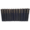 H. G. Wells' Collected Works - Odhams Press (11 Books)