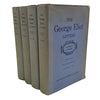 The George Eliot Letters by Haight - Yale University Press, 1954