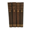Charles Dickens' Collected Works - Chapman and Hall, 1907 (4 Books)