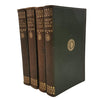Charles Dickens' Collected Works - Chapman and Hall, 1907 (4 Books)