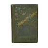 Hours in My Garden by Alex H. Japp - John Hogg 1900