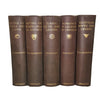Myth and Legend Collection - Gresham (5 Books)