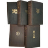 Myth and Legend Collection - Gresham (5 Books)