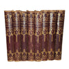 The Poetical Works of George Crabbe Vols. 1-8 - John Murray, 1834 (8 Books