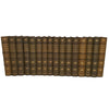 The Poetical Works of Robert Browning Vols. 1-16 - Smith, 1888-9 (16 Books)