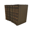 The Poetical Works of Robert Browning Vols. 1-16 - Smith, 1888-9 (16 Books)