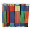 Harry Potter Series 1-7 by J. K. Rowling - Bloomsbury, 1997-2007