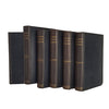 George Eliot Collected Works - Blackwood, C.1880 (15 Books)