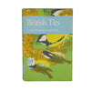 British Tits by Christopher Perrins - Collins 1979