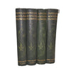 Familiar Wild Flowers by F. Edward Hulme - 4 Books