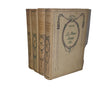 Tolstoy's Anna Karenine, Le Pere Serge, Hadji Mourad Etc. - Nelson French Editions