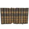 Sir Walter Scott's Waverley Novels (24 Books)