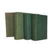 The Novels of Jane Austen 4 Book Collection - Oxford, 1944-9