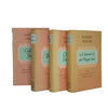 Daniel Defoe Collected Works - Oxford, 1969 (4 Books)