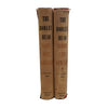 The Bodley Head Scott Fitzgerald Volumes I and II, 1958-9