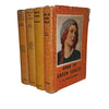 L. M. Montgomery's Anne of Green Gables, The Island, Avonlea & Anne's House of Dreams - Harrap, 1941-52 (4 Books)