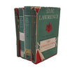 D. H. Lawrence Collected Works - Heinemann, 1957-76 (4 Books)