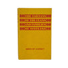 The Tartans of the Clans and Families of Scotland by Sir Thomas Innes of Learney - W & A. K. Johnston Ltd. 1950