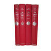 D. H. Lawrence Collected Works - Heinemann, 1957-76 (4 Books)