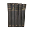 Mark Rutherford Collected Works - Unwin, 1907 (5 Books)