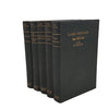 Mark Rutherford Collected Works - Unwin, 1907 (5 Books)