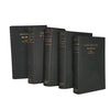 Mark Rutherford Collected Works - Unwin, 1907 (5 Books)
