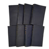 Charles Dickens' Collected Works - Collins, 1969 (8 Blue Books)