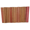 D. H. Lawrence Collected Works - Secker, c1928 (15 Books)