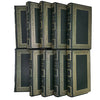 D. H. Lawrence's Collected Works - Heron, 1968 (10 Books)