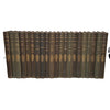 John Galsworthy Collected Works - Heinemann, 1927 (21 Books)