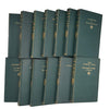 John Galsworthy Collected Works - Heinemann, 1927 (21 Books)
