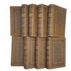 Goethe's Werke, 1893 (9 Books)