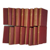 Charles Dickens Illustrated Pocket Books - Collins (17 Books)