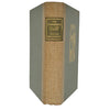 The Connoisseur by Walter De La Mare - Collins 1926, First Edition, Signed by the Author