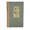 The Connoisseur by Walter De La Mare - Collins 1926, First Edition, Signed by the Author