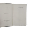 The Connoisseur by Walter De La Mare - Collins 1926, First Edition, Signed by the Author
