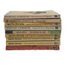 Agatha Christie Vintage Paperback Collection, c.1970 (9 Books)
