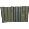 John Ruskin Collected Works - George Allen, 1893 (16 Books)