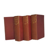 Charles Dickens' Collected Works - Odhams (11 Red Books)