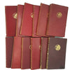 Rudyard Kipling Collected Works - Macmillan, c.1920 (12 Books)