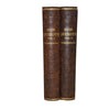 Don Quixote Vol I and II by Cervantes - Odhams c.1930 (2 Books)