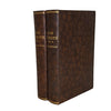 Don Quixote Vol I and II by Cervantes - Odhams c.1930 (2 Books)