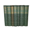 Charles Dickens' Christmas Books etc. - Fireside Editions, c.1907 (7 books)