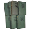 Charles Dickens' Christmas Books etc. - Fireside Editions, c.1907 (7 books)