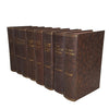 Charles Dickens' Collected Works - Odhams (15 Brown Books)