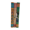 Louisa May Alcott's Little Women Series 1, 2 and 4