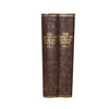 The Diary of Samuel Pepys, Vols 1 and 2 - Odhams