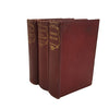 Charles Dickens' Collected Works - Odhams (3 Red Books)